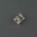 Złączka LED COB / SMD 10mm 12w1