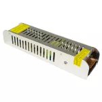 Zasilacz LED 80W 12V 6.6A IP20 SLIM 188x46x35