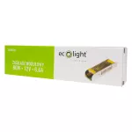 Zasilacz LED 80W 12V 6.6A IP20 SLIM 188x46x35
