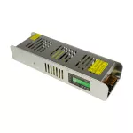 Zasilacz LED 200W 12V 17A IP20 SLIM 224x69x40