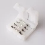 Złączka LED RGB 10mm