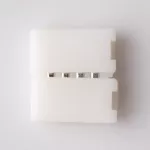 Złączka LED RGB 10mm