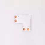 Złączka LED MONO 10mm kątowa "L"