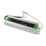 Zasilacz LED hermetyczny 120W 12V 10A 245x75x40