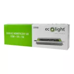 Zasilacz LED hermetyczny 120W 12V 10A 245x75x40
