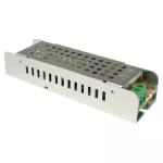 Zasilacz LED 25W 12V 2A IP20 SLIM 103x30x21