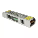 Zasilacz LED 120W 12V 10A IP20 SLIM 188x46x35