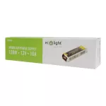 Zasilacz LED 120W 12V 10A IP20 SLIM 188x46x35