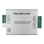 Wzmacniacz LED RGB 24A 288W 12V