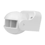 Czujnik ruchu PIR CP-2B IP44 180° 12m 300W