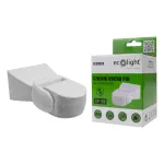 Czujnik ruchu PIR CP-5B IP65 180° 12m 300W