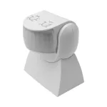 Czujnik ruchu PIR CP-5B IP65 180° 12m 300W