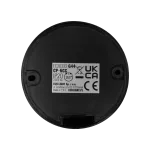 Czujnik ruchu PIR CP-6CC IP20 360° 6m 300W