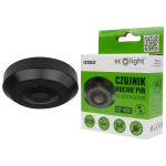 Czujnik ruchu PIR CP-6CC IP20 360° 6m 300W