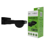 Czujnik ruchu PIR CP-14CC IP65 360° 20m 1000W