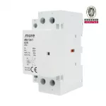 Stycznik modułowy 2P 63A 2NO