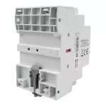 Stycznik modułowy 4P 63A 4NO