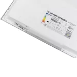 Panel LED Backlit 595x595x30 40W 4000K 4800lm ATEST PZH