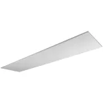 Panel LED 1195x295x30 50W 3000K 5500lm biały