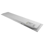 Panel LED 1195x295x30 50W 3000K 5500lm biały