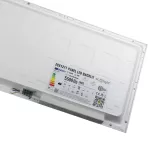 Panel LED 1195x295x30 50W 6500K 5500lm biały