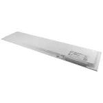 Panel LED 1195x295x30 50W 6500K 5500lm biały