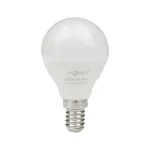 Żarówka LED GOLF BALL E14 3W 3000K 300lm