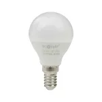 Żarówka LED GOLF BALL E14 5W 3000K 500lm