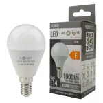 Żarówka LED GOLF BALL E14 10W 4000K 1000lm