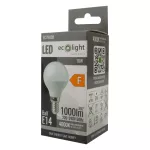 Żarówka LED GOLF BALL E14 10W 4000K 1000lm