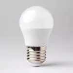 Żarówka LED GOLF BALL E27 3W 6500K 300lm