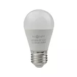 Żarówka LED GOLF BALL E27 10W 6500K 1000lm