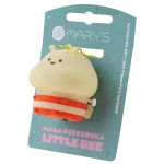 MARY'S breloczek z lampką LED Mała pszczółka