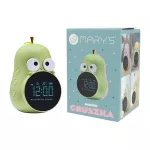 MARY'S budzik Gruszka zielona