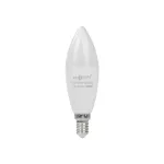Żarówka LED CANDLE E14 10W 4000K 1000lm
