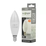 Żarówka LED CANDLE E14 10W 4000K 1000lm