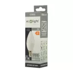 Żarówka LED CANDLE E14 10W 4000K 1000lm