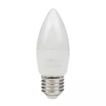 Żarówka LED CANDLE E27 3W 6500K 300lm