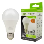 Żarówka LED CLASSIC E27 10W 3000K 1000lm