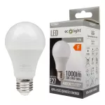 Żarówka LED CLASSIC E27 10W 4000K 1000lm