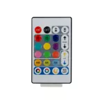 Żarówka LED CLASSIC A60 E27 8W RGBCCT 800lm