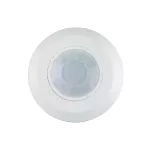 Czujnik ruchu PIR CP-6B PT/NT IP20 180° 12m 400W