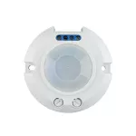 Czujnik ruchu PIR CP-6B PT/NT IP20 180° 12m 400W
