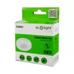 Czujnik ruchu PIR CP-6B PT/NT IP20 180° 12m 400W