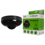 Czujnik ruchu PIR CP-8CC IP20 360° 6m 300W