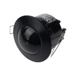 Czujnik ruchu PIR CP-9CC IP20 360° 6m 600W