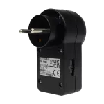 Czujnik ruchu PIR CP-10CC IP20 120° 9m 300W