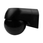 Czujnik ruchu PIR CP-4CC IP44 180° 12m 400W