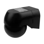 Czujnik ruchu PIR CP-4CC IP44 180° 12m 400W