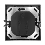 Czujnik ruchu PIR CP-1CC IP20 160° 9m